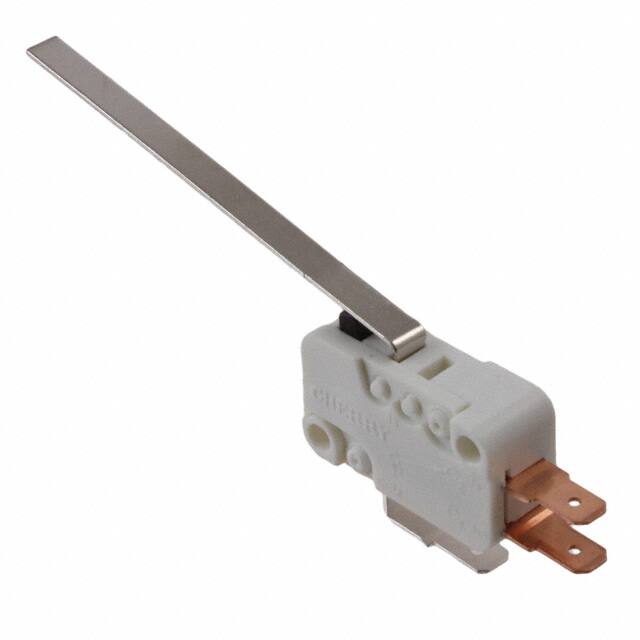 D45L-R1ML SWITCH SNAP ACTION SPDT 15A 125V