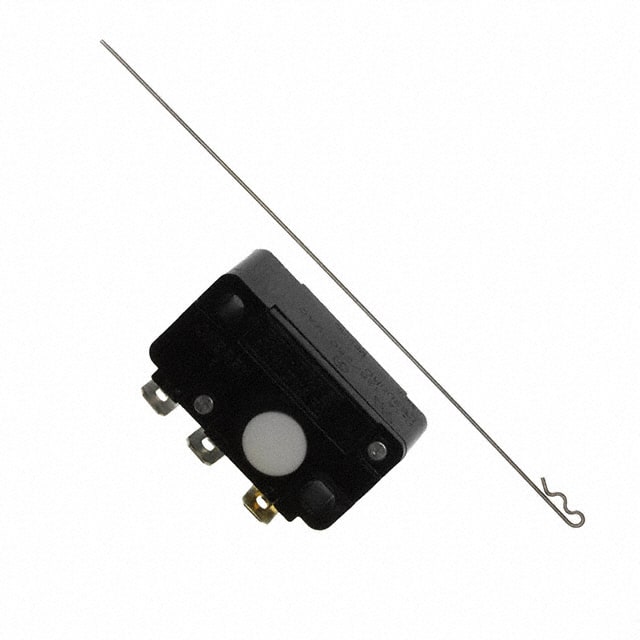 E53-00R SWITCH SNAP ACT SPDT 100MA 125V
