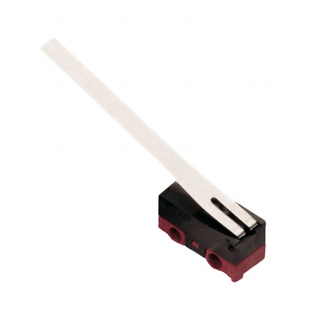 DG13-B2LA SWITCH SNAP ACTION SPDT 3A 125V