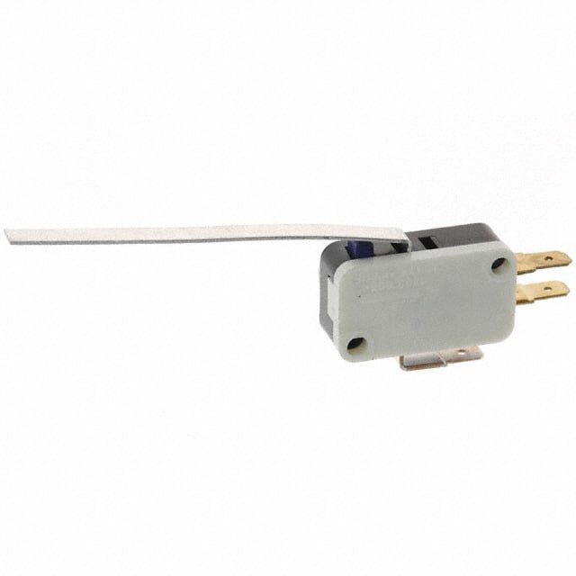 E22-85HX SWITCH SNAP ACTION SPDT 3A 125V