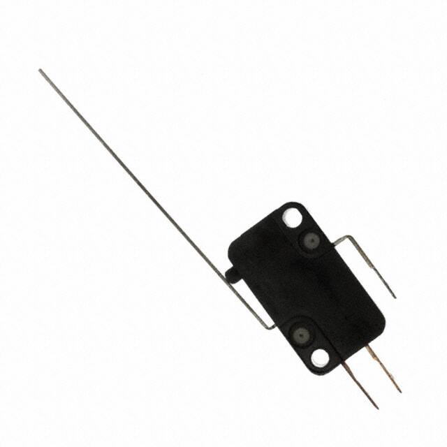 E34-55HX SWITCH SNAP ACTION SPDT 15A 125V