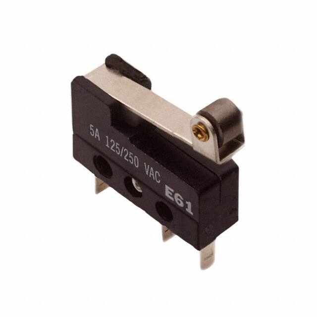 E62-30K SWITCH SNAP ACTION SPDT 10A 125V