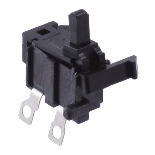 ESE-11SF1A SWITCH DETECTOR SPST-NO 10MA 5V
