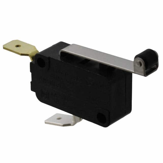 AM50626D33-A SWITCH SNAP ACT SPST-NC 6A 125V