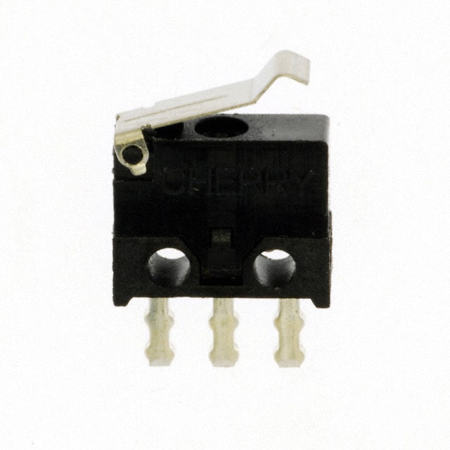DH3C-B1LA SWITCH SNAP ACT SPDT 300MA 30V