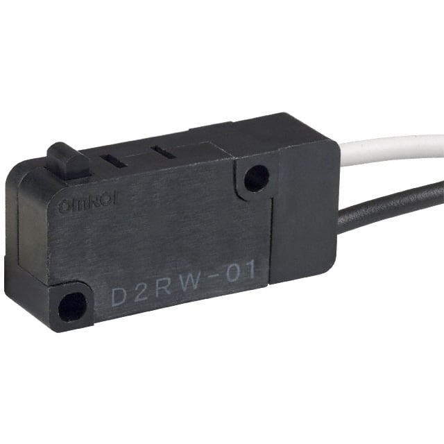 D2RW01 SWITCH SNAP SPST-NO 250MA 100V
