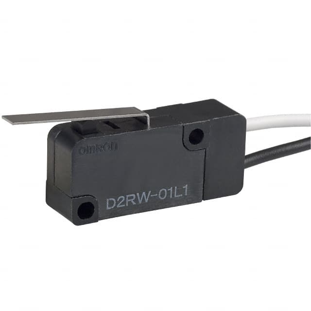 D2RW01L1 SWITCH SNAP SPST-NO 250MA 100V