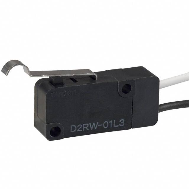 D2RW01L3 SWITCH SNAP SPST-NO 250MA 100V
