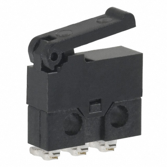MDS003 SWITCH SNAP ACT SPDT 300MA 30V