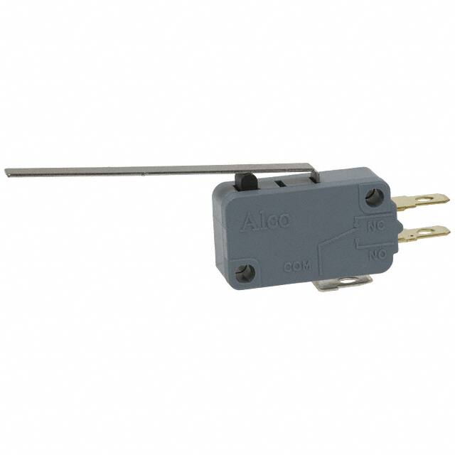 1478667-4 SWITCH SNAP ACTION SPDT 5A 125V