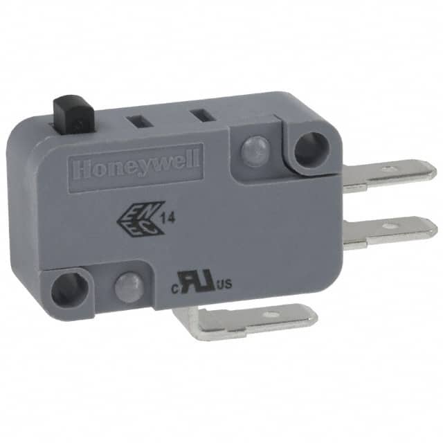 V9-25S43D800 SWITCH SNAP ACTION SPDT 25A 125V