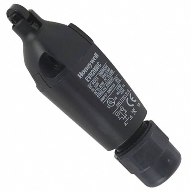 EVN2000C SWITCH SNAP ACTION DPST 6A 120V