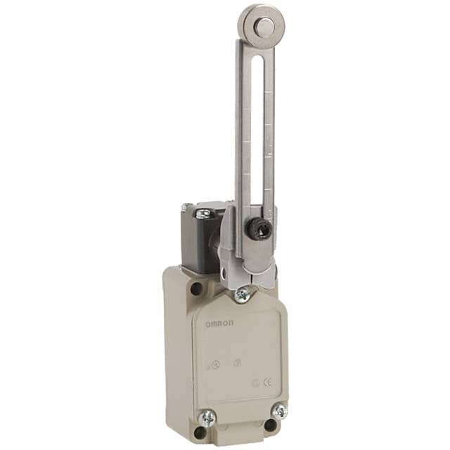 WLCA12-TS SWITCH SNAP ACTION SPDT 10A 125V