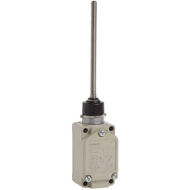 WLNJ-TS SWITCH SNAP ACTION SPDT 10A 125V