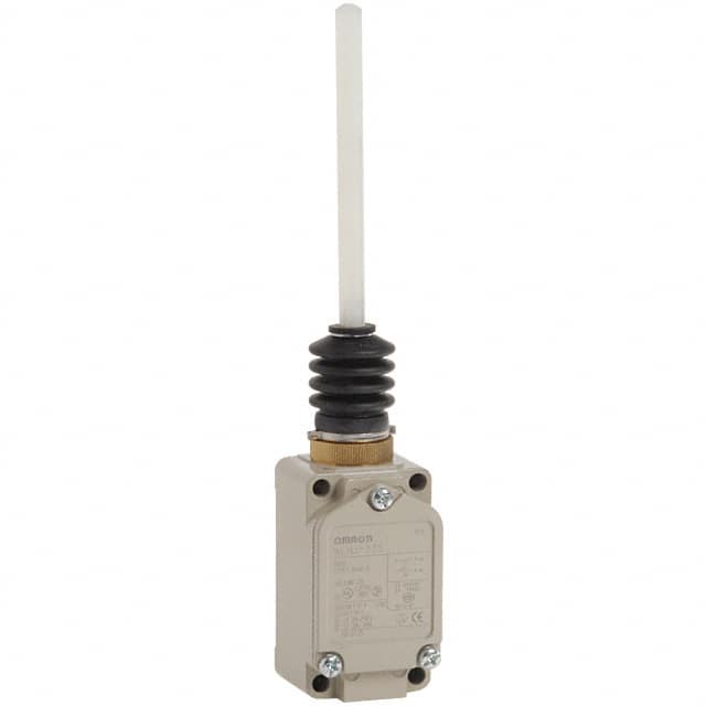 WLNJ-2-TS SWITCH SNAP ACTION SPDT 10A 125V