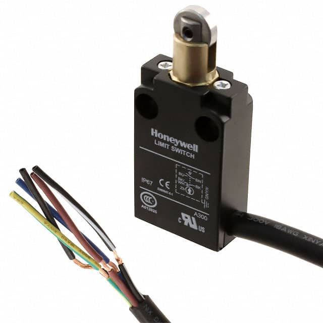 91MCE2-P1 SWITCH SNAP ACTION DPST 6A 120V