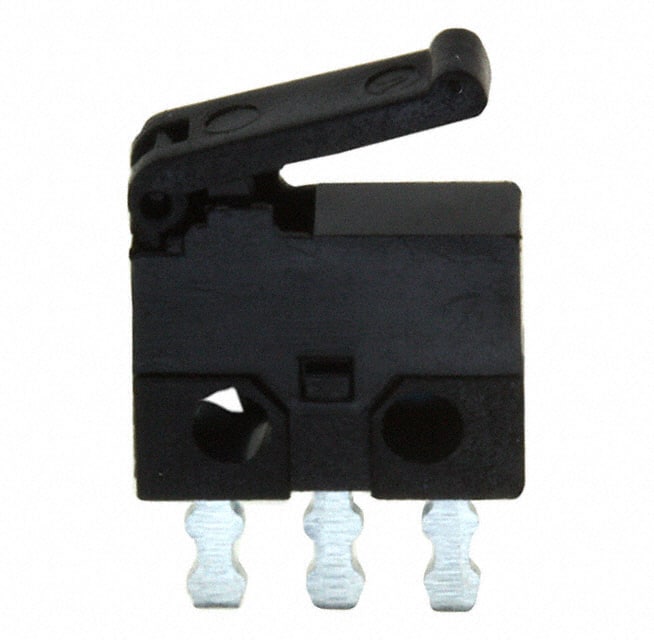 MDS001C SWITCH SNAP ACT SPDT 300MA 30V