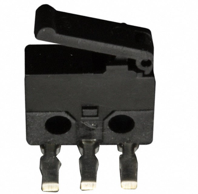 MDS005C SWITCH SNAP ACT SPDT 300MA 30V