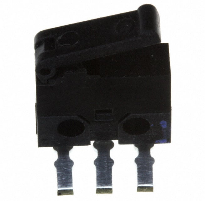 MDS006C SWITCH SNAP ACT SPDT 300MA 30V
