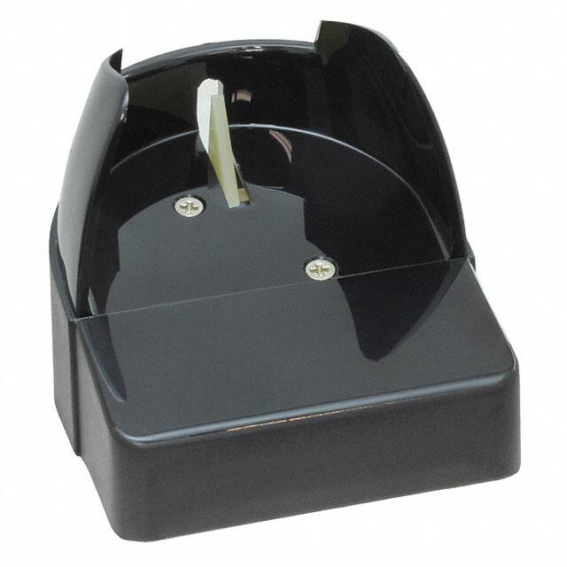 14412GX CRADLE SWITCH-BLACK