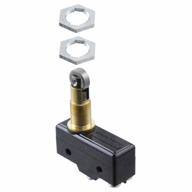 BZ-3YQ18T SWITCH SNAP ACTION SPDT 5A 250V