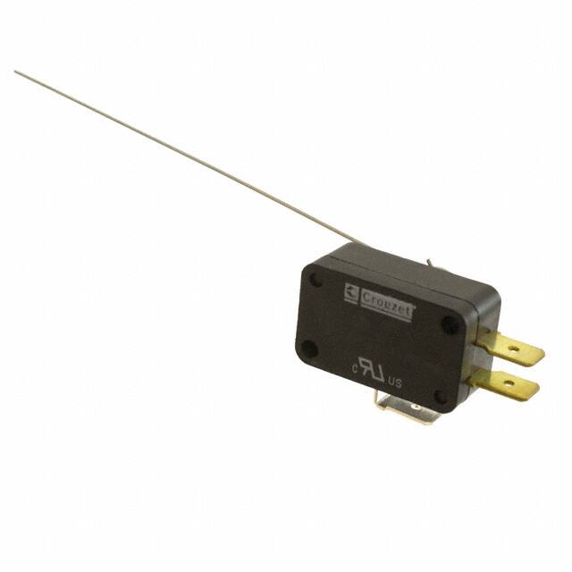 831370A3.W.G SWITCH SNAP ACT SPST-NO 5A 125V