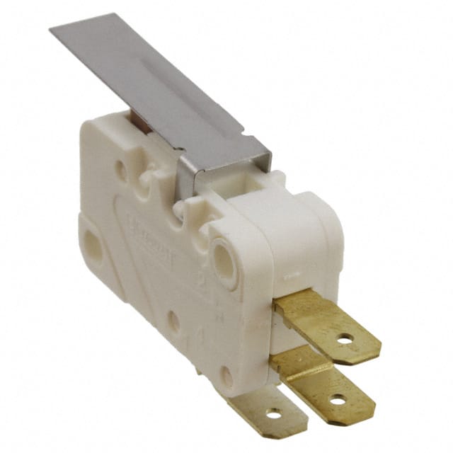 831611C6.BB SWITCH SNAP ACTION SPDT 16A 250V