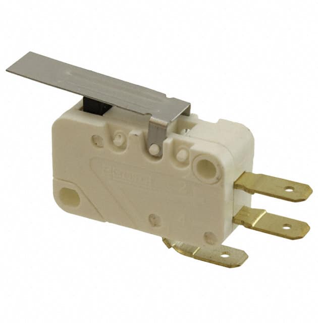 831612C6.BB SWITCH SNAP ACTION SPDT 20A 250V