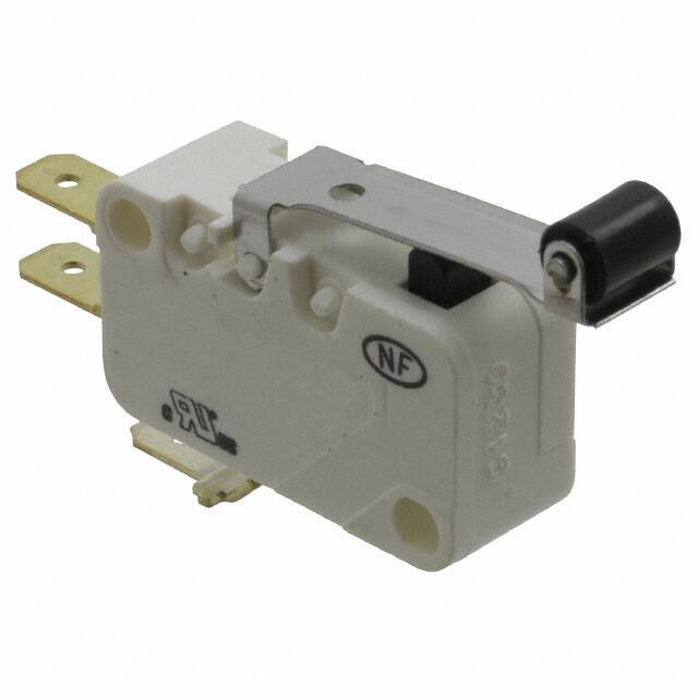 831612C6.GB SWITCH SNAP ACTION SPDT 20A 250V