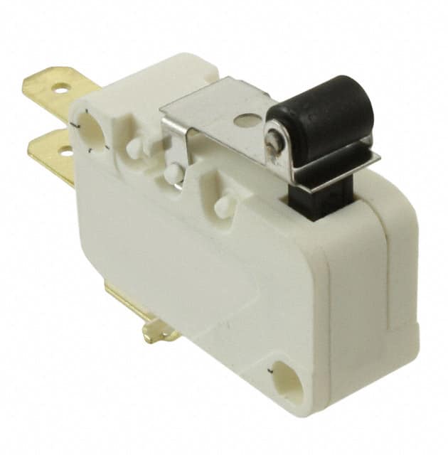 83163222 SWITCH SNAP ACTION SPDT 16A 250V