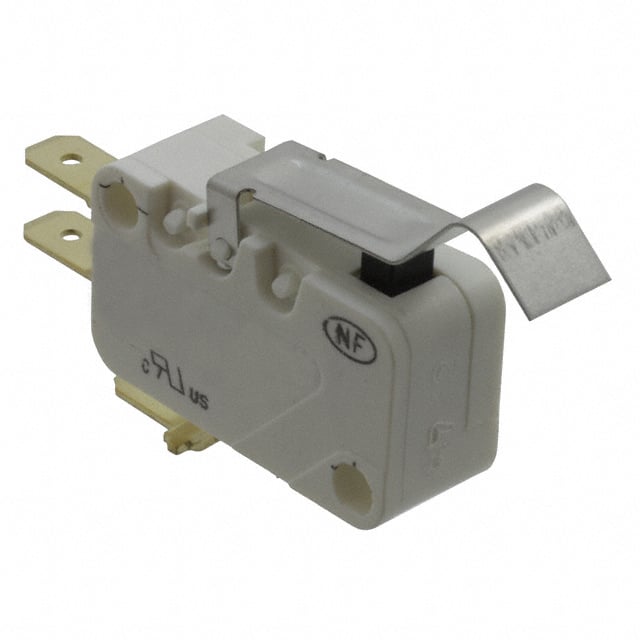 831613C6.FB SWITCH SNAP ACTION SPDT 16A 250V