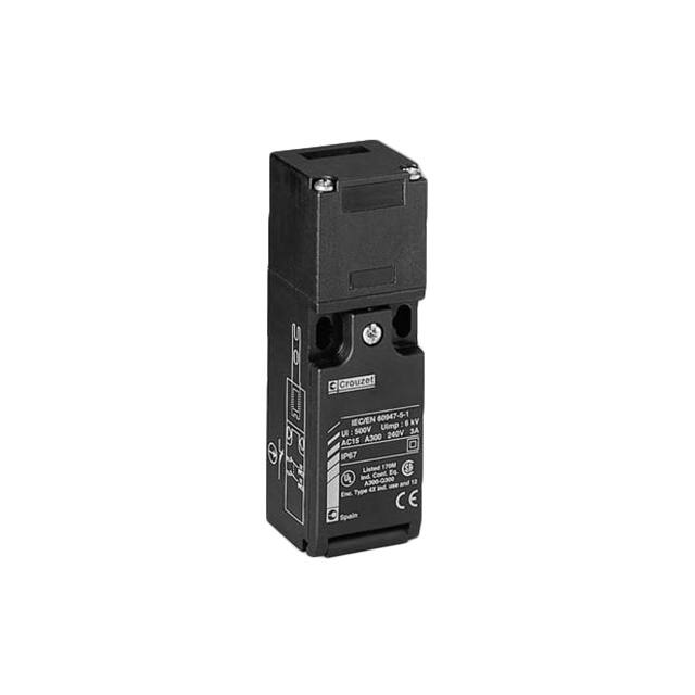 83893001 KEYLCK PLASTIC BI-POLAR