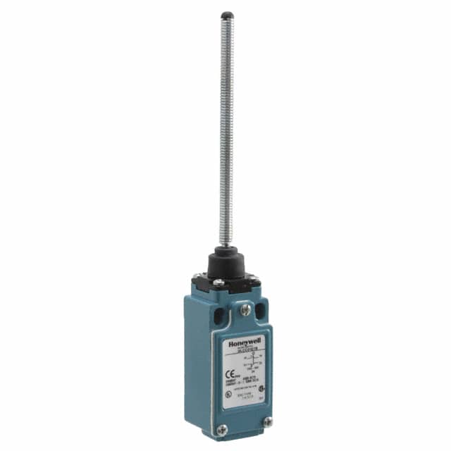GLDB07A1A SWITCH SNAP ACT SPDT 100MA 50V