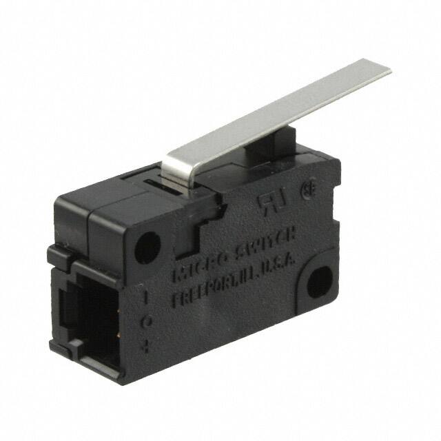 VX10-A2 SWITCH SNAP ACT DGTL OC 10MA 24V