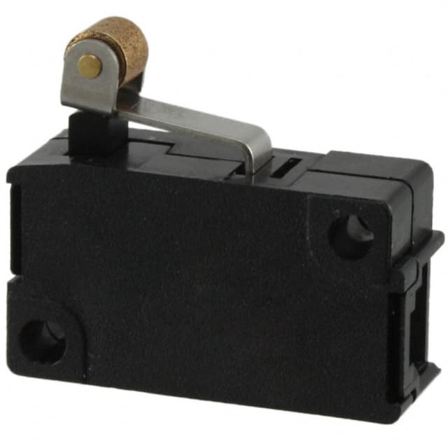 VX10-C1 SWITCH SNAP ACT DGTL OC 10MA 24V