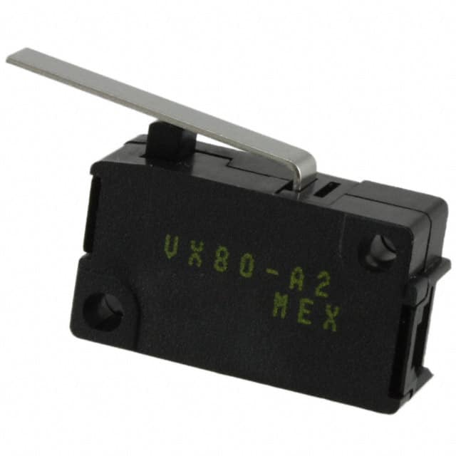 VX80-A2 SWITCH SNAP ACT DGTL OC 10MA 24V
