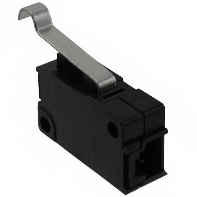 VX80-B1 SWITCH SNAP ACT DGTL OC 10MA 24V