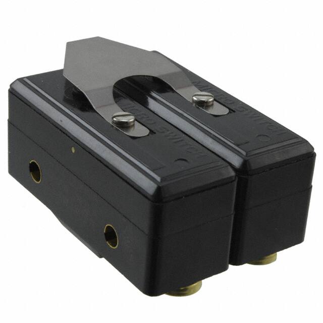 6AS5 SWITCH SNAP ACT SPDTX2 15A 125V
