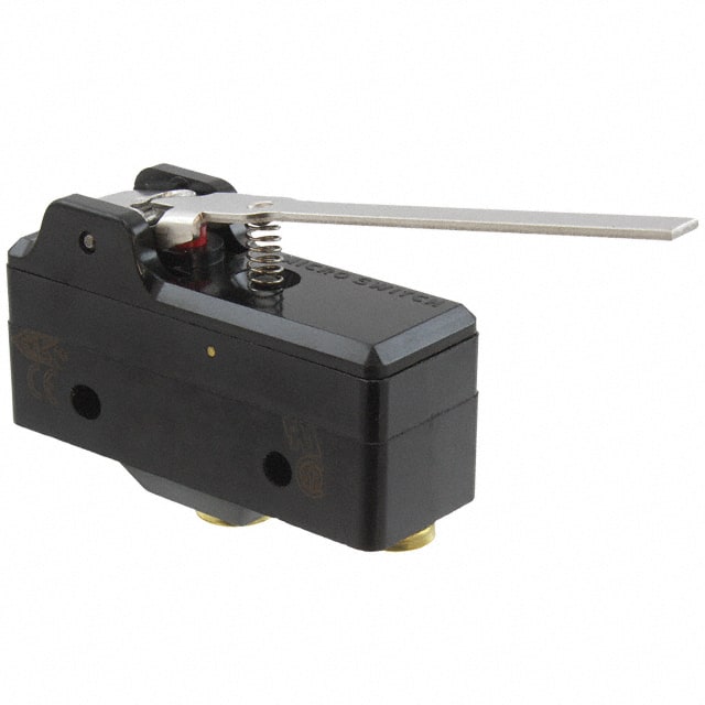 BA-2RV136-A2 SWITCH SNAP ACTION SPDT 20A 125V