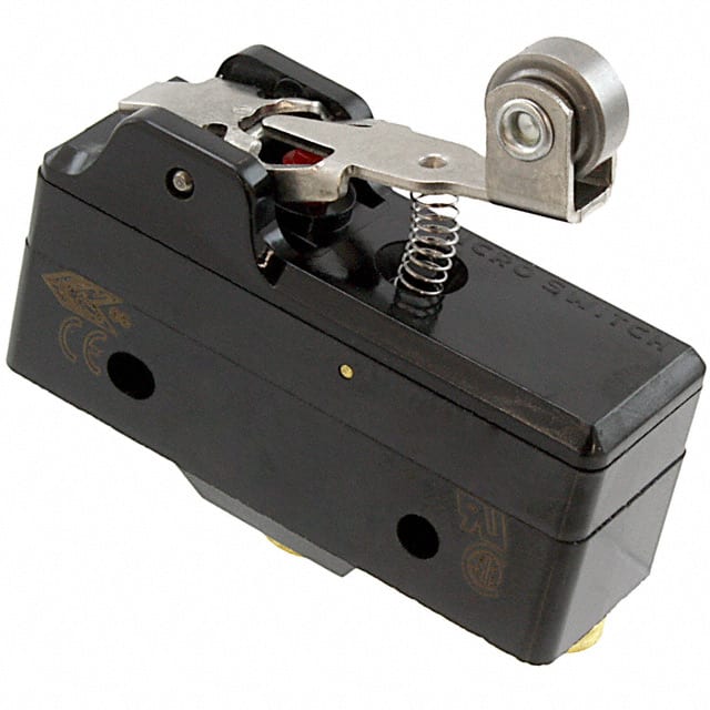 BA-2RV2223-A2 SWITCH SNAP ACTION SPDT 20A 125V