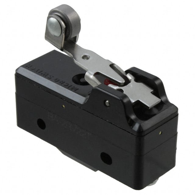 BA-2RV22T SWITCH SNAP ACTION SPDT 20A 125V