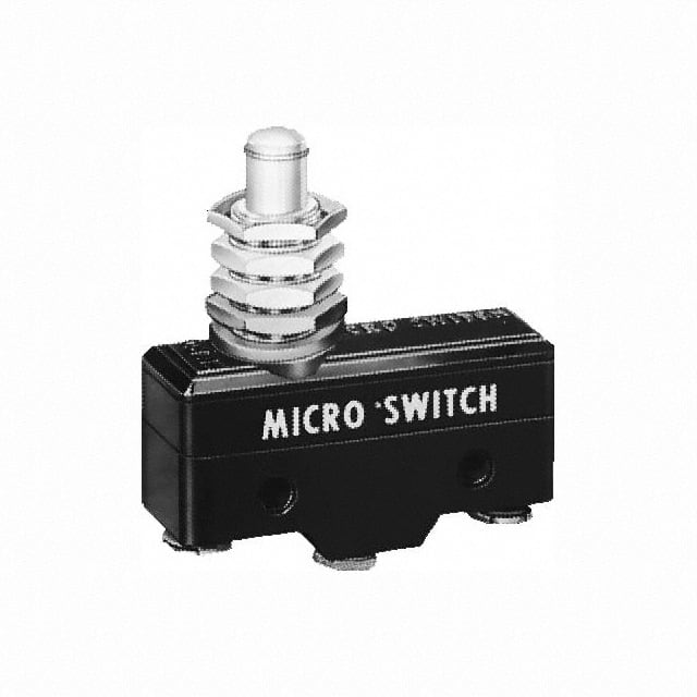 BA-2SBT SWITCH SNAP ACTION SPDT 20A 125V