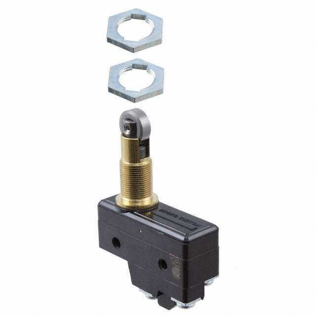 BZ-2AQ1842-PC2 SWITCH SNAP ACTION SPDT 15A 125V
