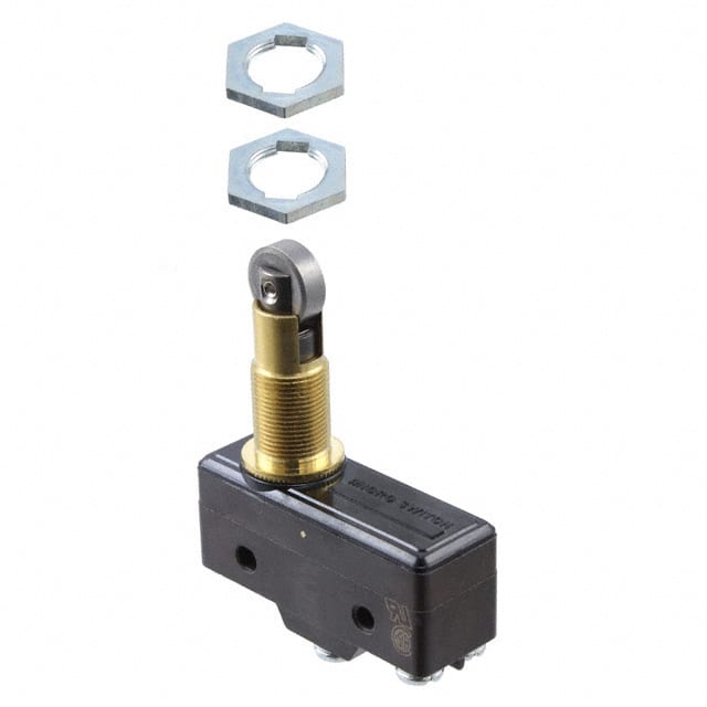 BZ-2AQ18T1 SWITCH SNAP ACTION SPDT 15A 125V