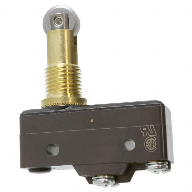 BZ-2AQ784T SWITCH SNAP ACTION SPDT 15A 125V