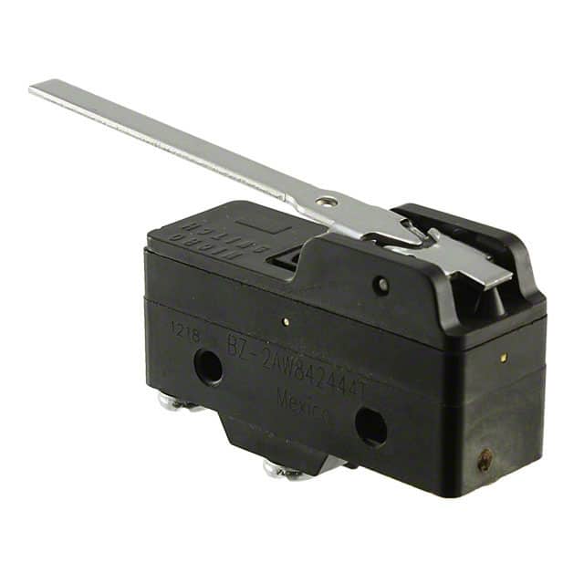 BZ-2AW842444T SWITCH SNAP ACTION SPDT 15A 125V