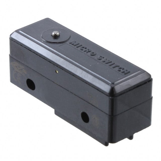BZ-2R258 SWITCH SNAP ACTION SPDT 15A 125V
