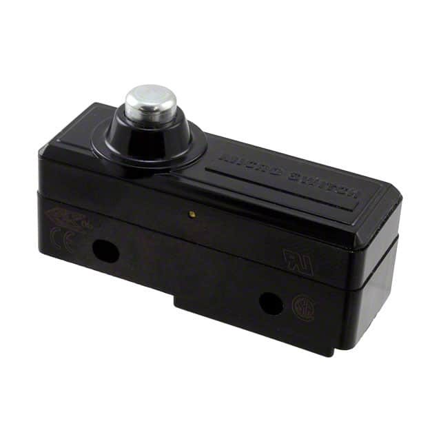 BZ-2RD331 SWITCH SNAP ACTION SPDT 15A 125V