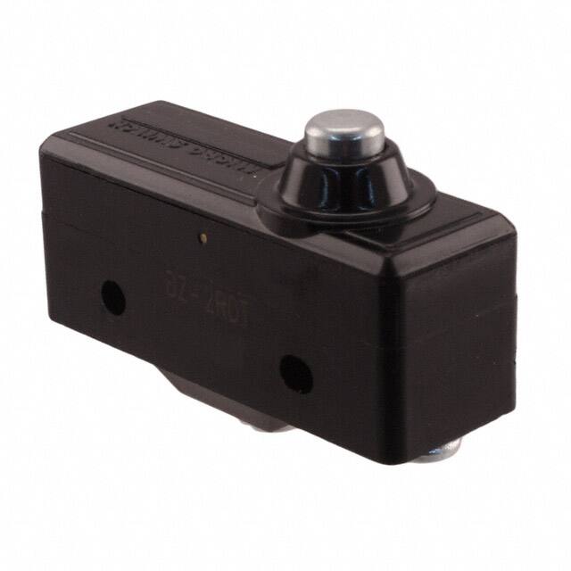 BZ-2RDT SWITCH SNAP ACTION SPDT 15A 125V