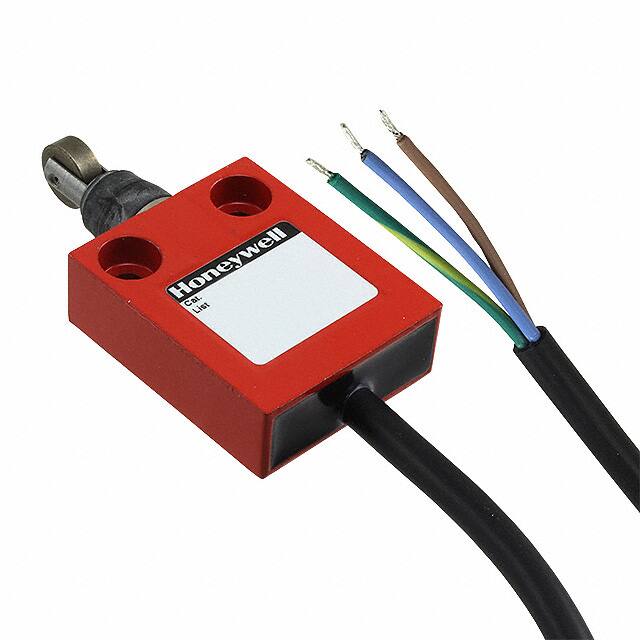 24CE55-Y1 SWITCH SNAP ACT SPST-NC 10A 250V